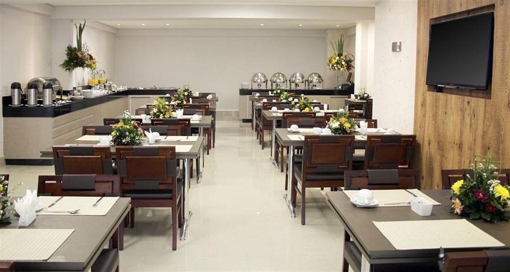 Hotel Beaga Convention Expominas By Mhb Belo Horizonte Dış mekan fotoğraf
