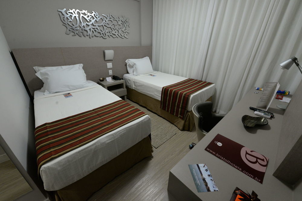 Hotel Beaga Convention Expominas By Mhb Belo Horizonte Dış mekan fotoğraf
