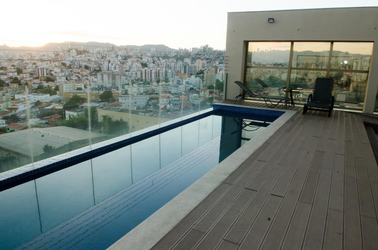 Hotel Beaga Convention Expominas By Mhb Belo Horizonte Dış mekan fotoğraf