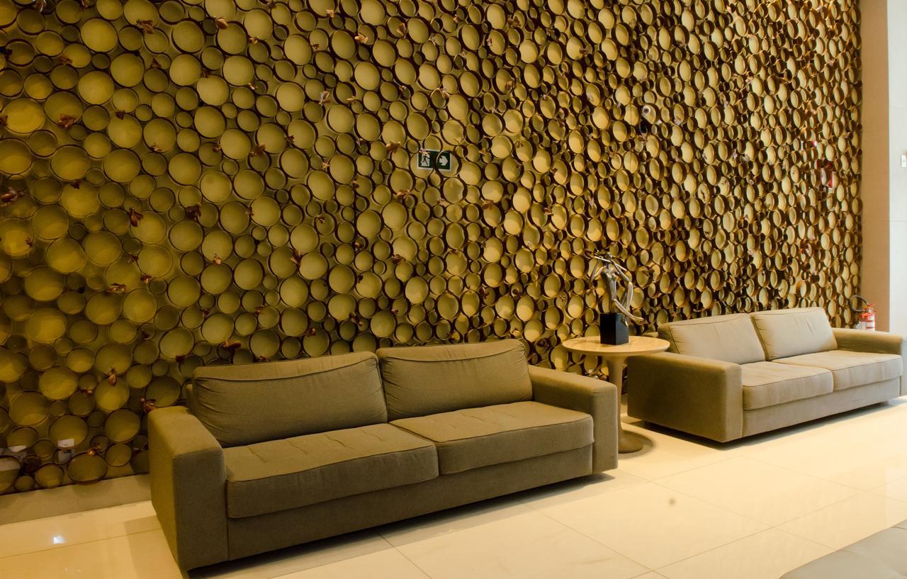 Hotel Beaga Convention Expominas By Mhb Belo Horizonte Dış mekan fotoğraf
