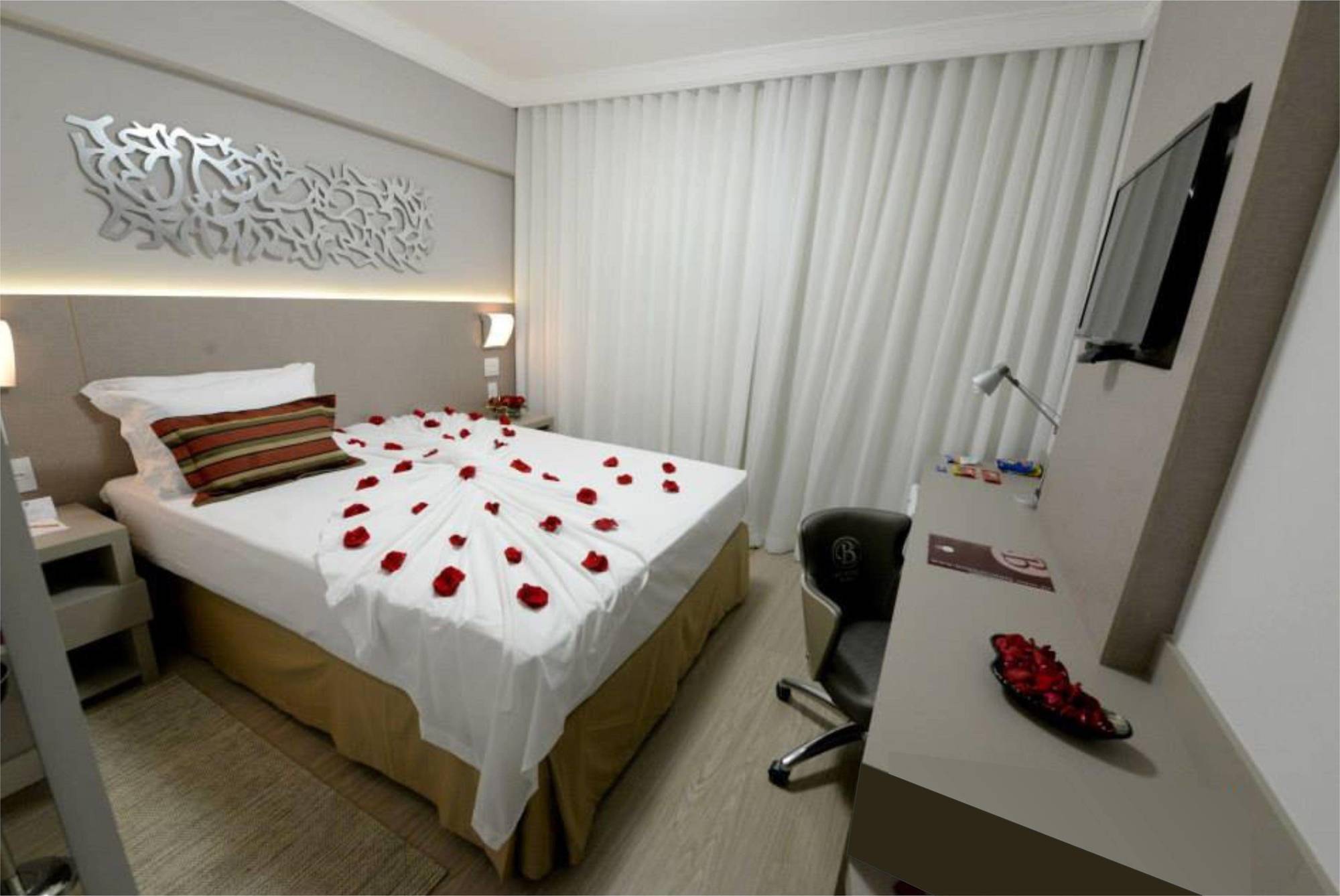 Hotel Beaga Convention Expominas By Mhb Belo Horizonte Dış mekan fotoğraf